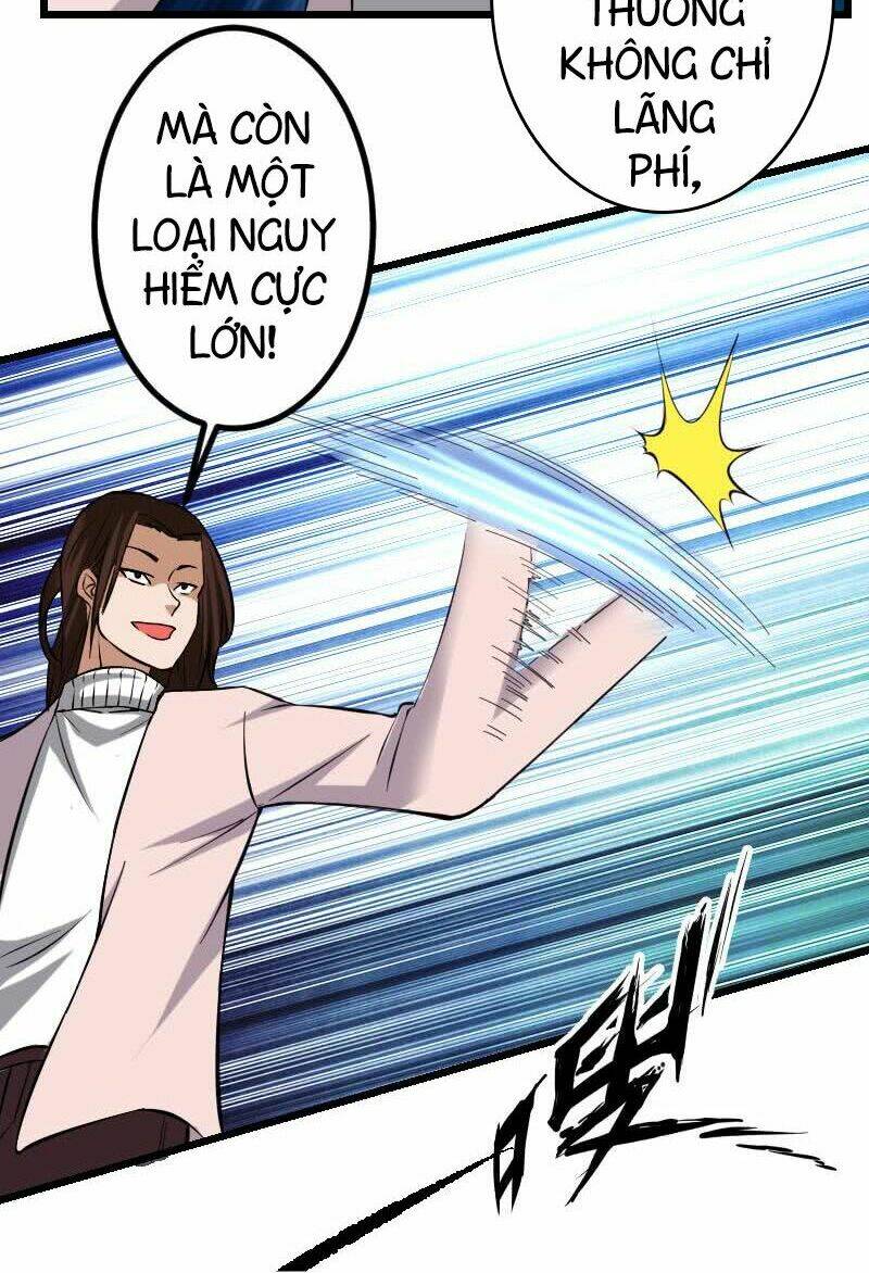 ngưu thư cung ứng thương chapter 128 4