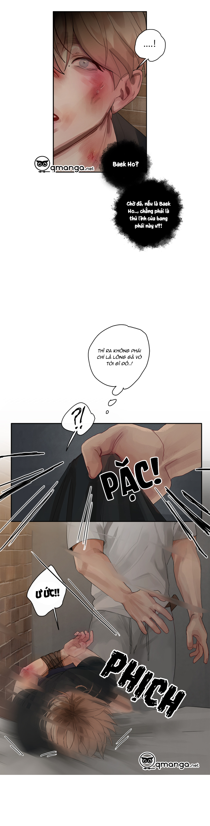 18+ dục vọng chapter 2 14