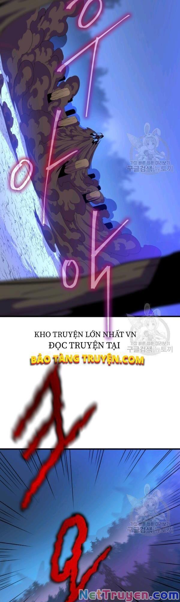 tiêu diệt đấng cứu thế chapter 64 16