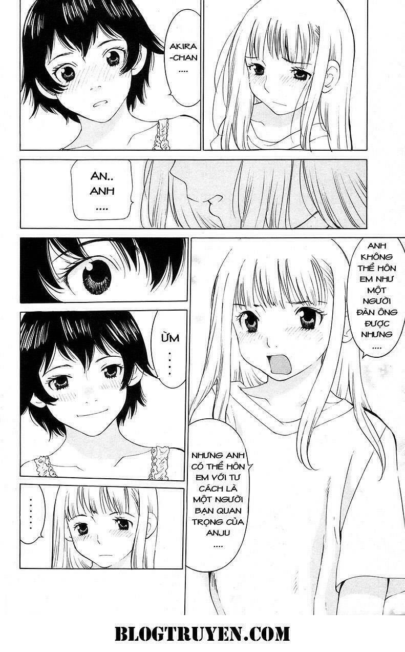 gacha gacha - secret chapter 54 36