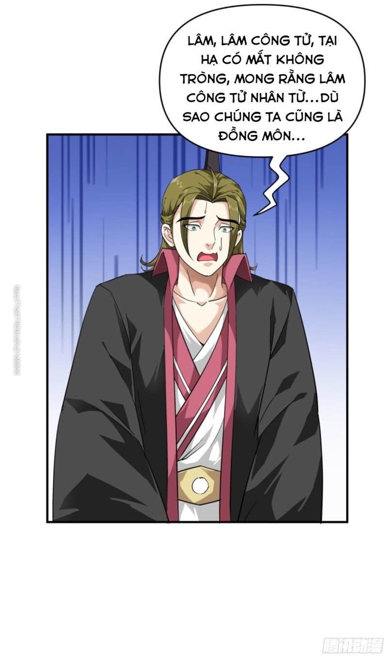 trọng sinh ta là đại thiên thần chapter 72 26