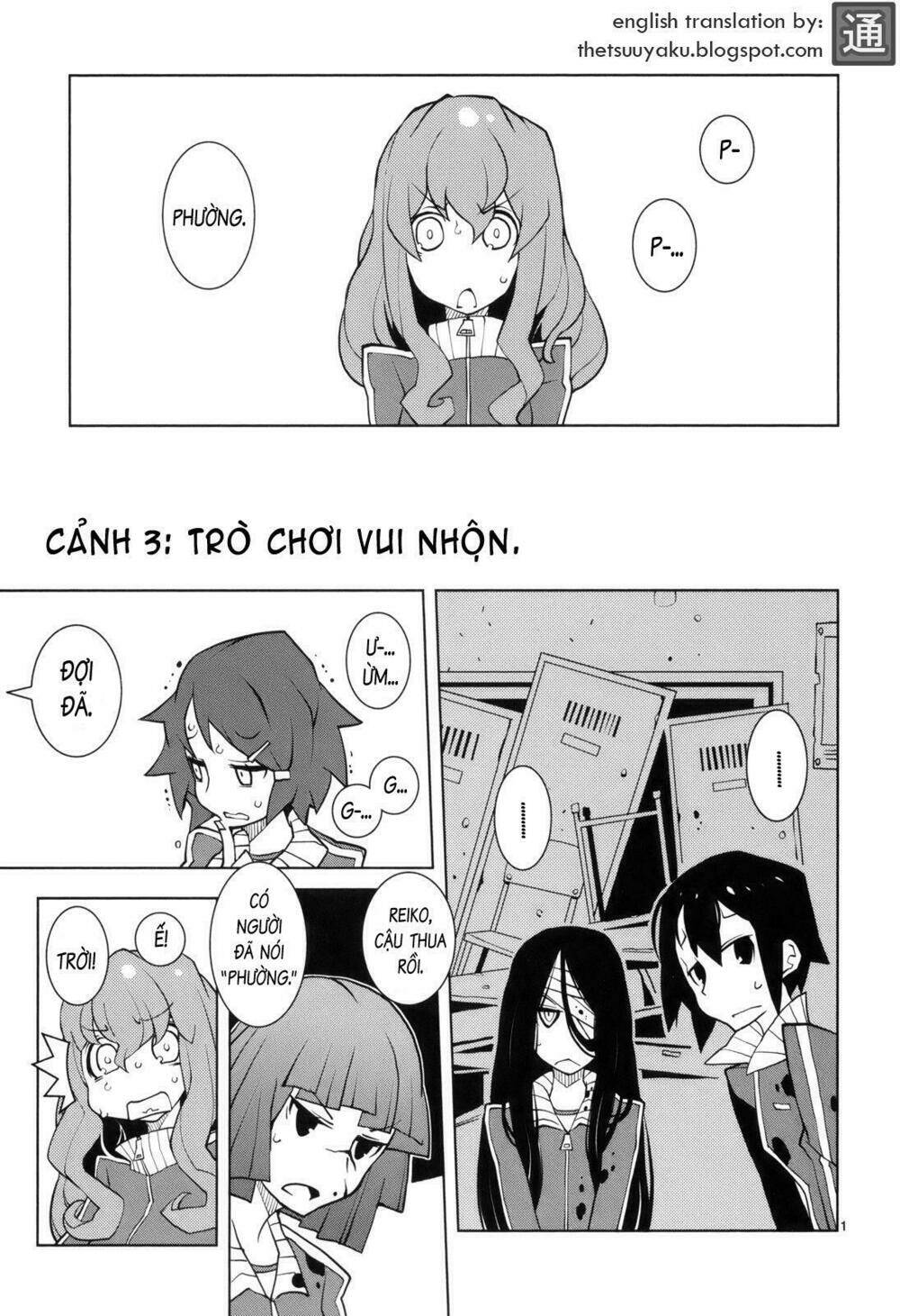 nickelodeon chapter 3 1