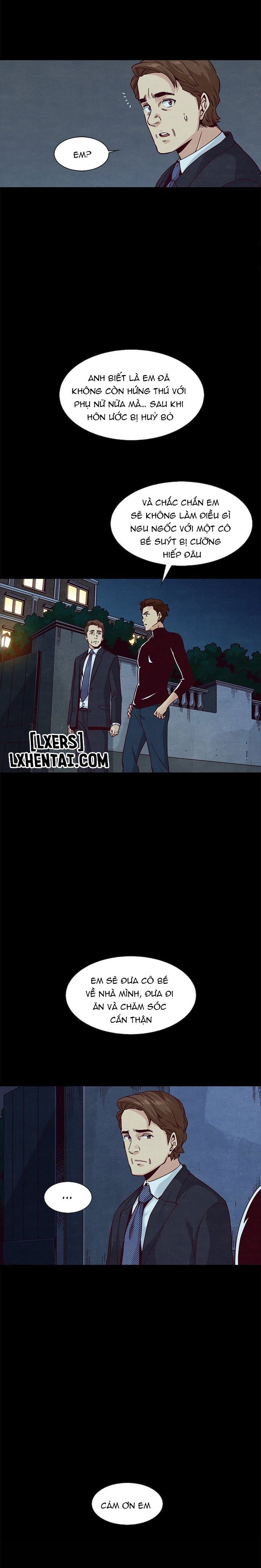 công tử bột chapter 40 18