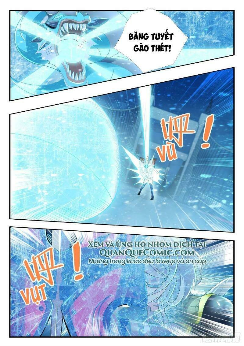 ai nói ta là đại lão? chapter 5 1