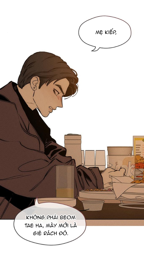 [18+] Nước Mắt Trên Đóa Hoa Tàn chapter 22.2 22