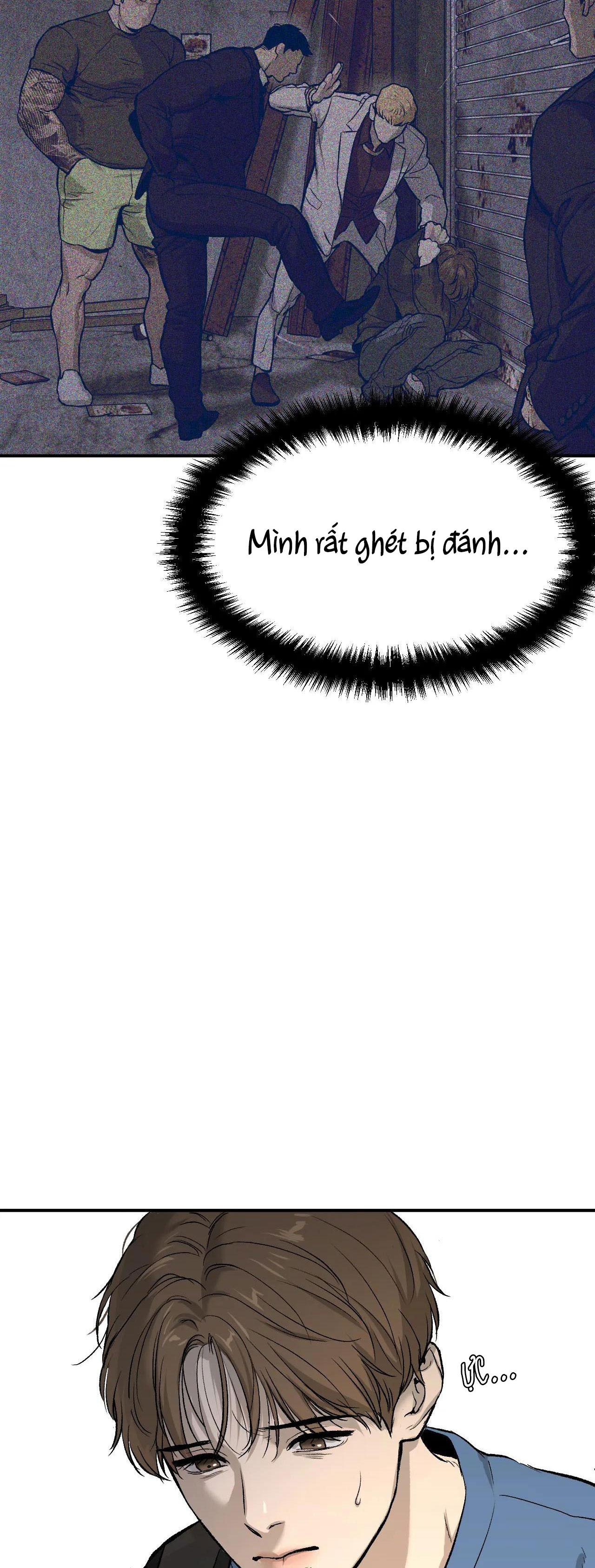 điềm rủi chapter 1 33