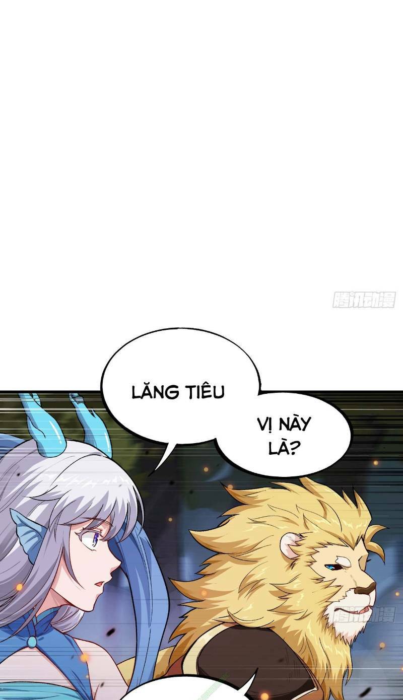 trường an tưởng tượng chapter 39.2 6