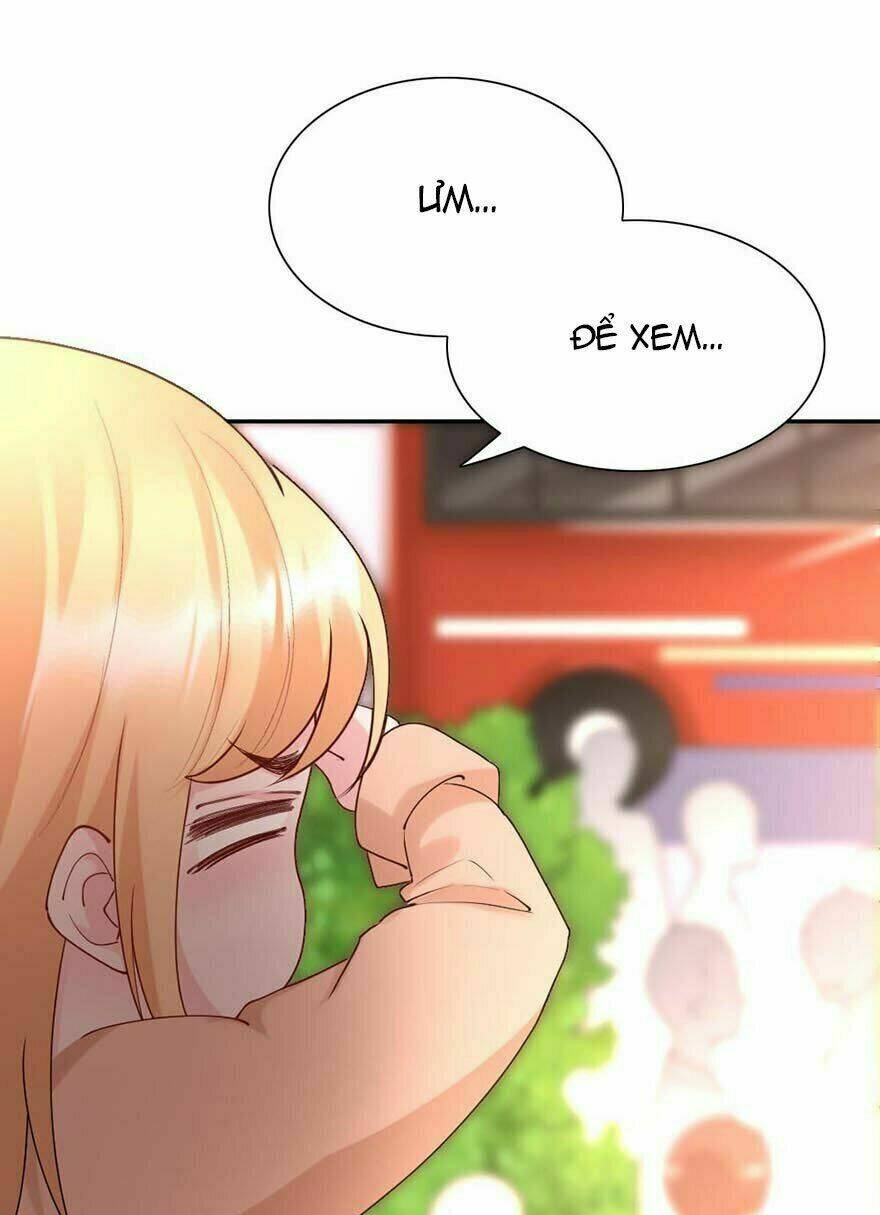 tiểu bạch điềm thê của long thiếu chapter 40 39