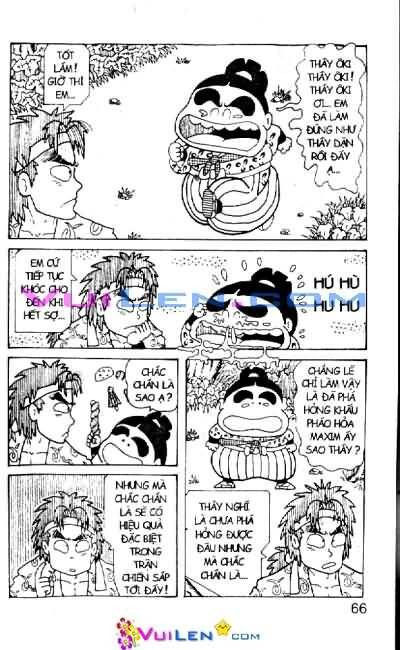 ninja loạn thị chapter 39 67
