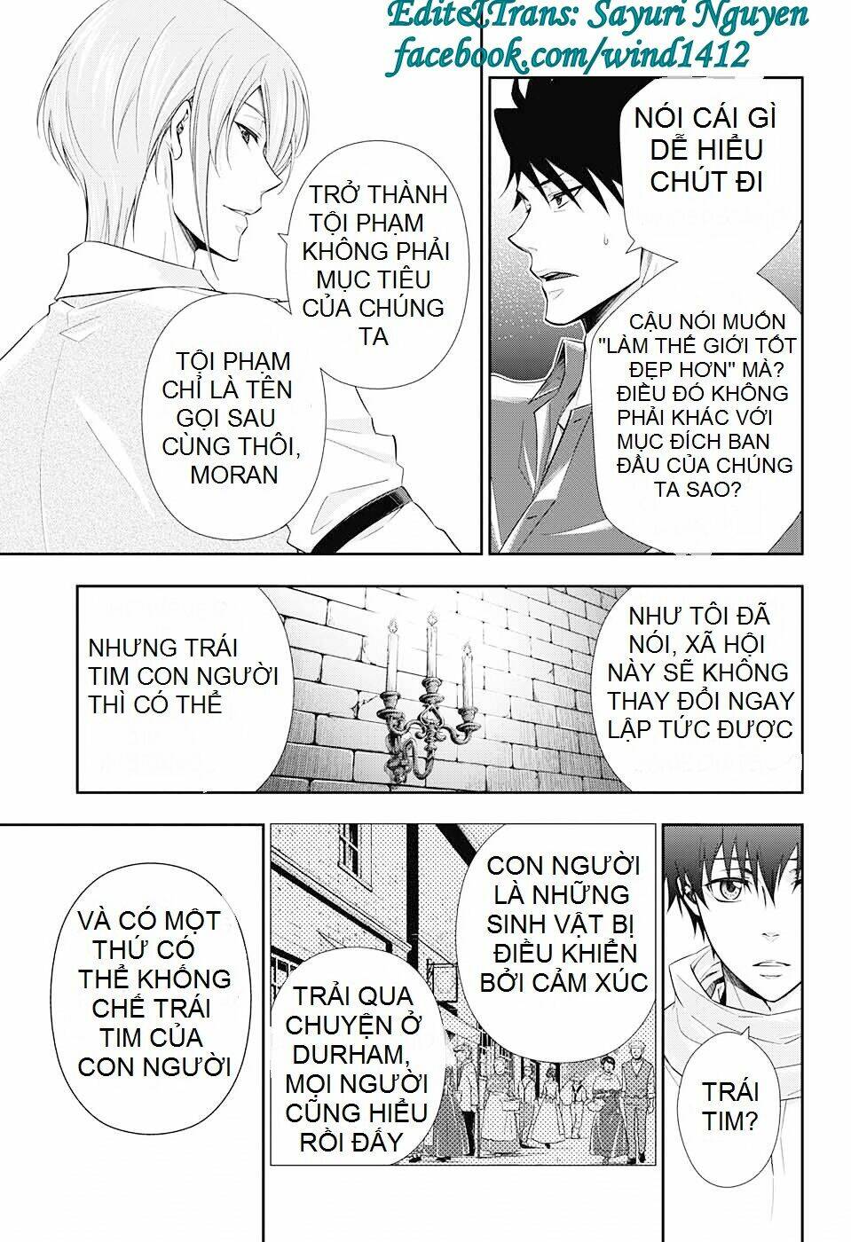 nhà ái quốc moriarty chapter 5 5