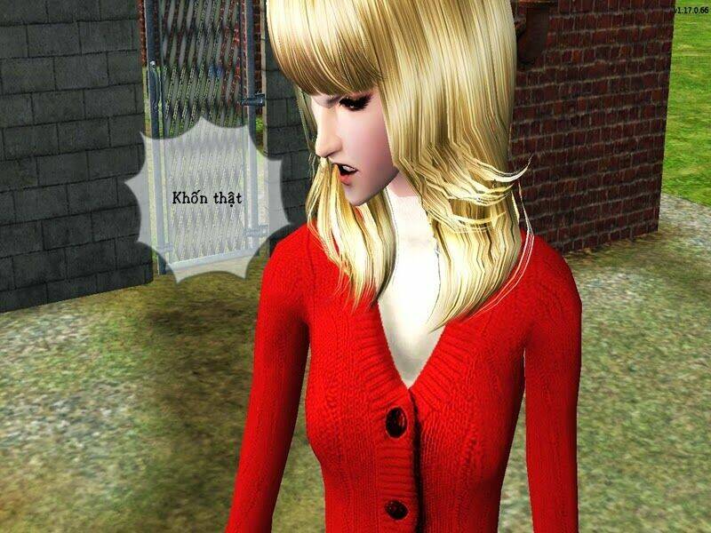 nụ cười của anh [truyện sims] chapter 55 90