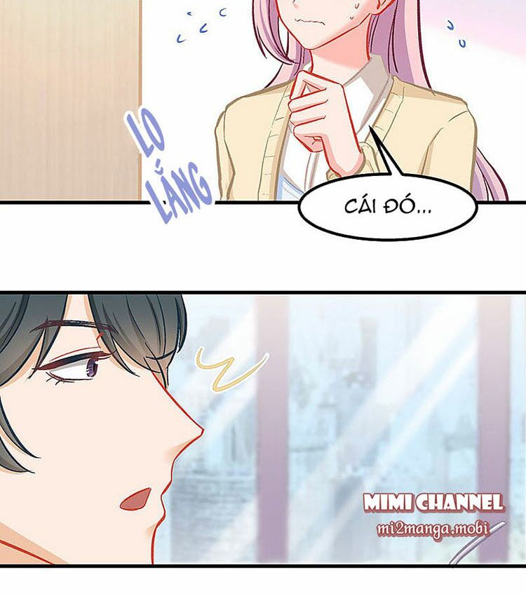 manh bảo ngọt ngào chapter 34 15