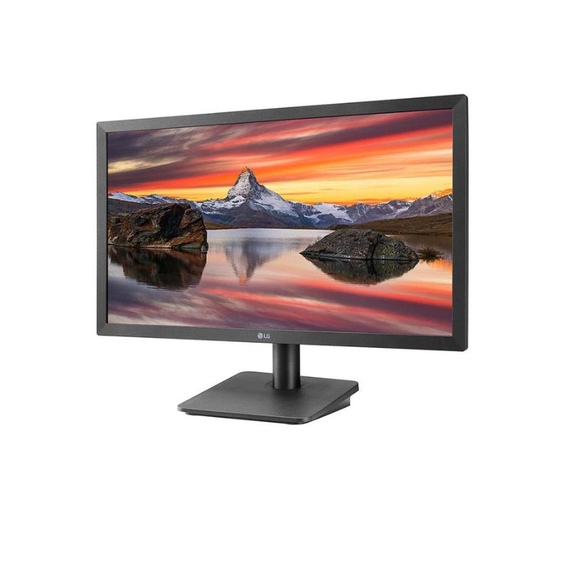Màn hình LCD LG 21.5 inch 22MP410-B.ATV - BH chính hãng 24 tháng - Hàng chính hãng