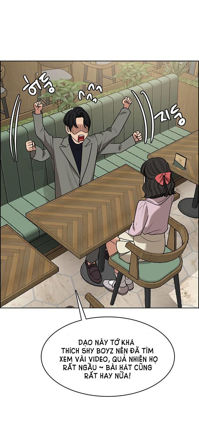 vẻ đẹp đích thực - true beauty chapter 231.1 26