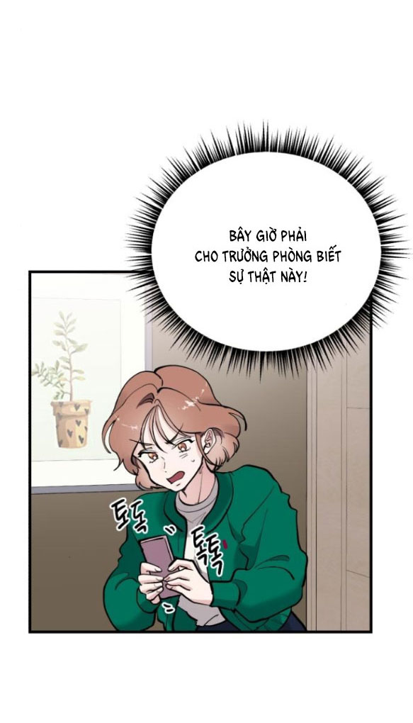 tân hôn mệt mỏi của trưởng phòng chapter 17.2 14