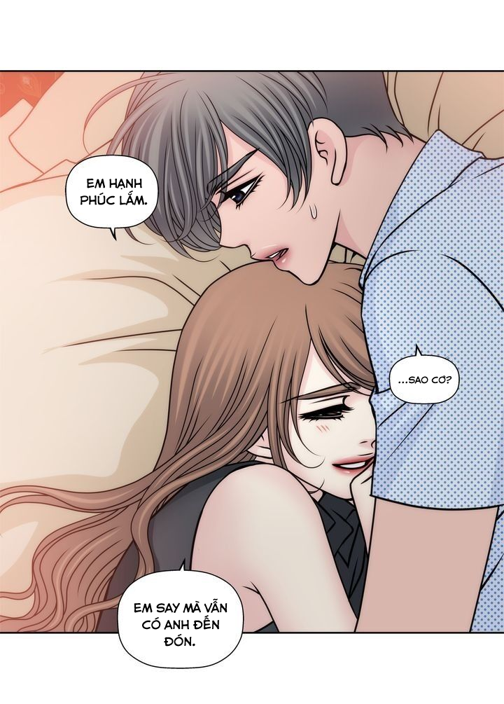 người đàn ông của tôi chapter 42.2 3