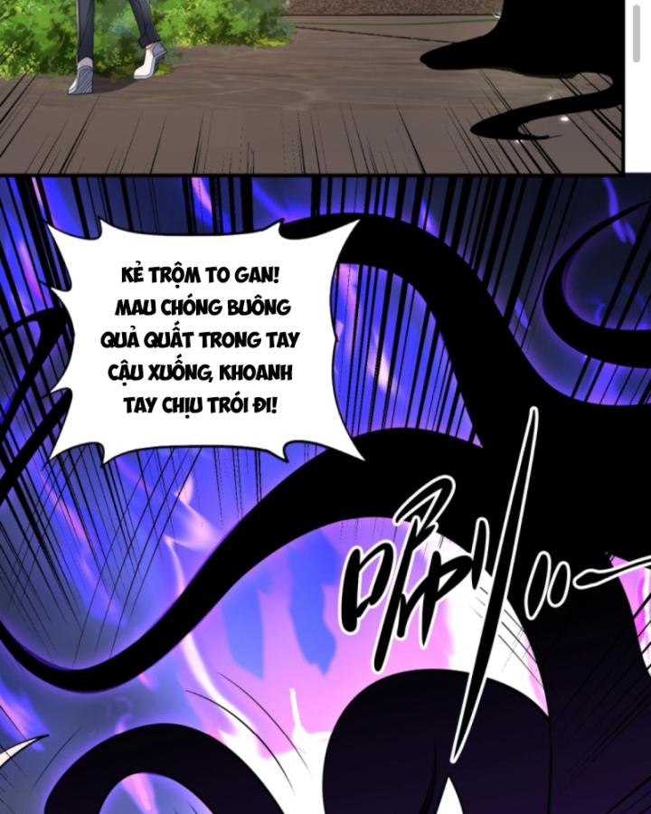 học cùng em gái, tôi bất cẩn vô địch rồi chapter 183 27