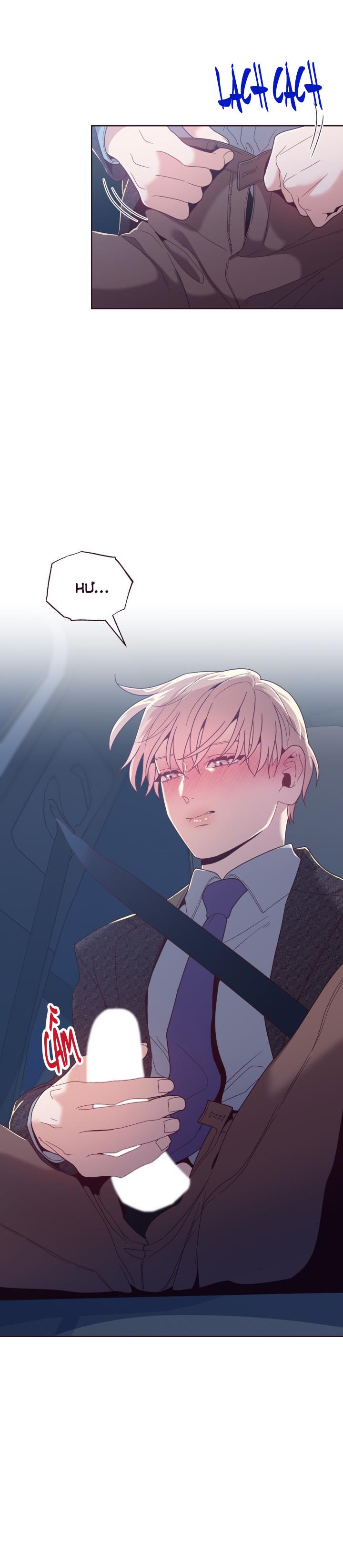 sụp đổ chapter 10 32