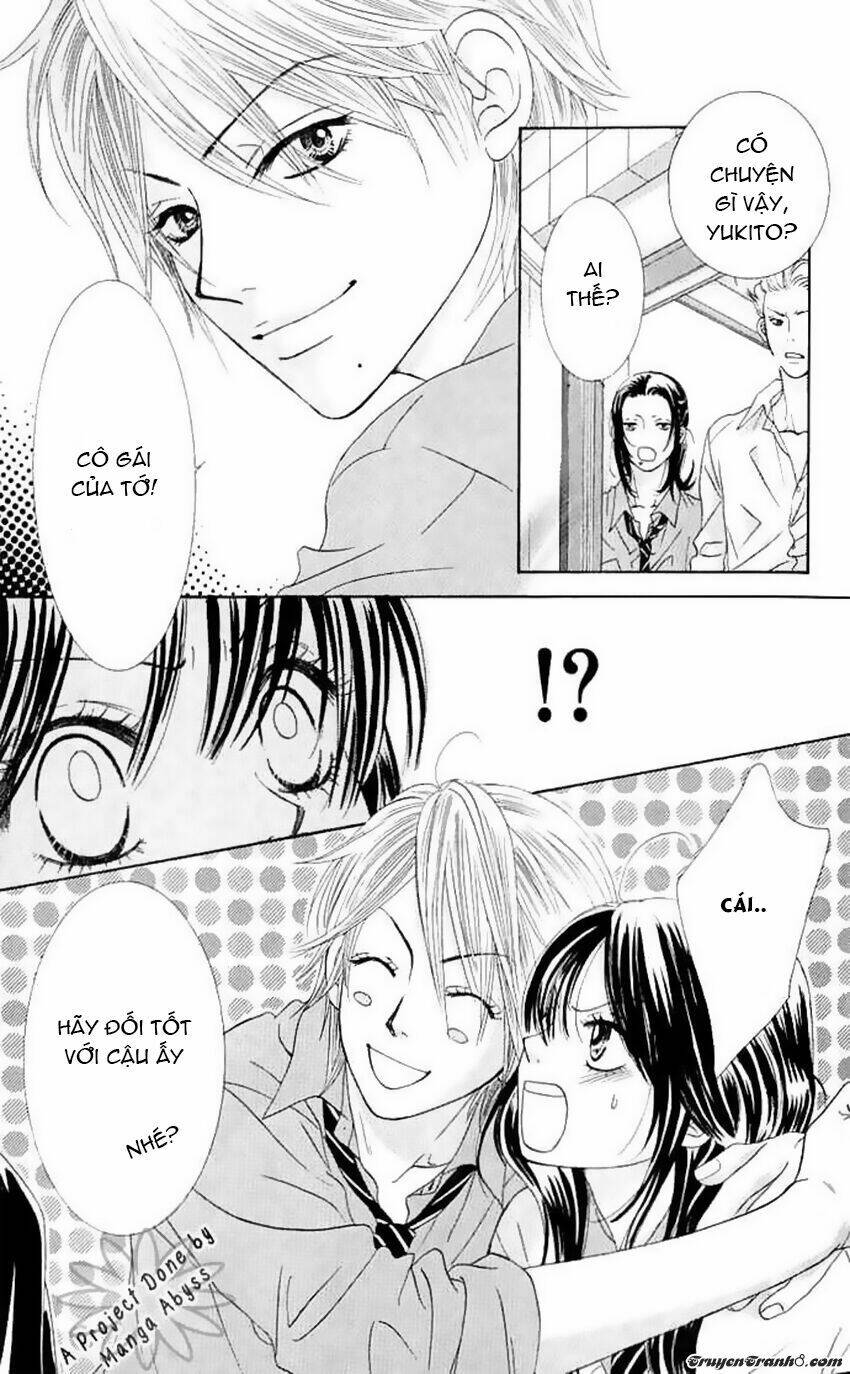 bokutachi wa shitte shimatta chapter 2 33