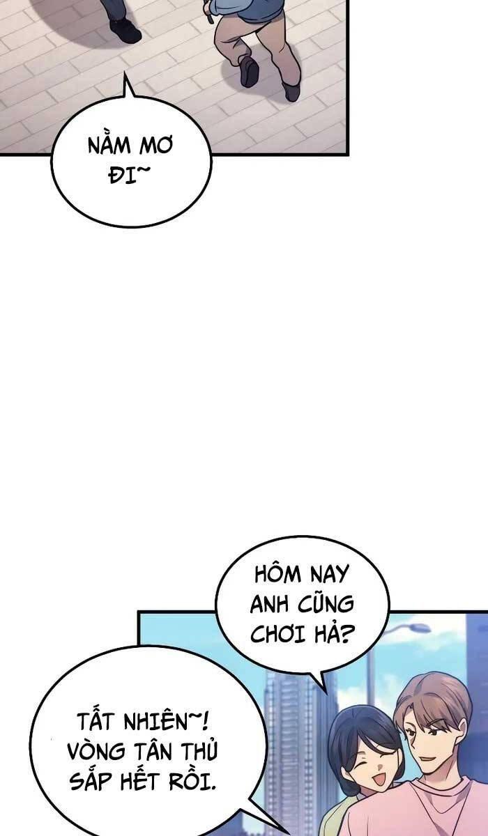 thần chiến tranh trở lại cấp 2 chapter 1.5 94