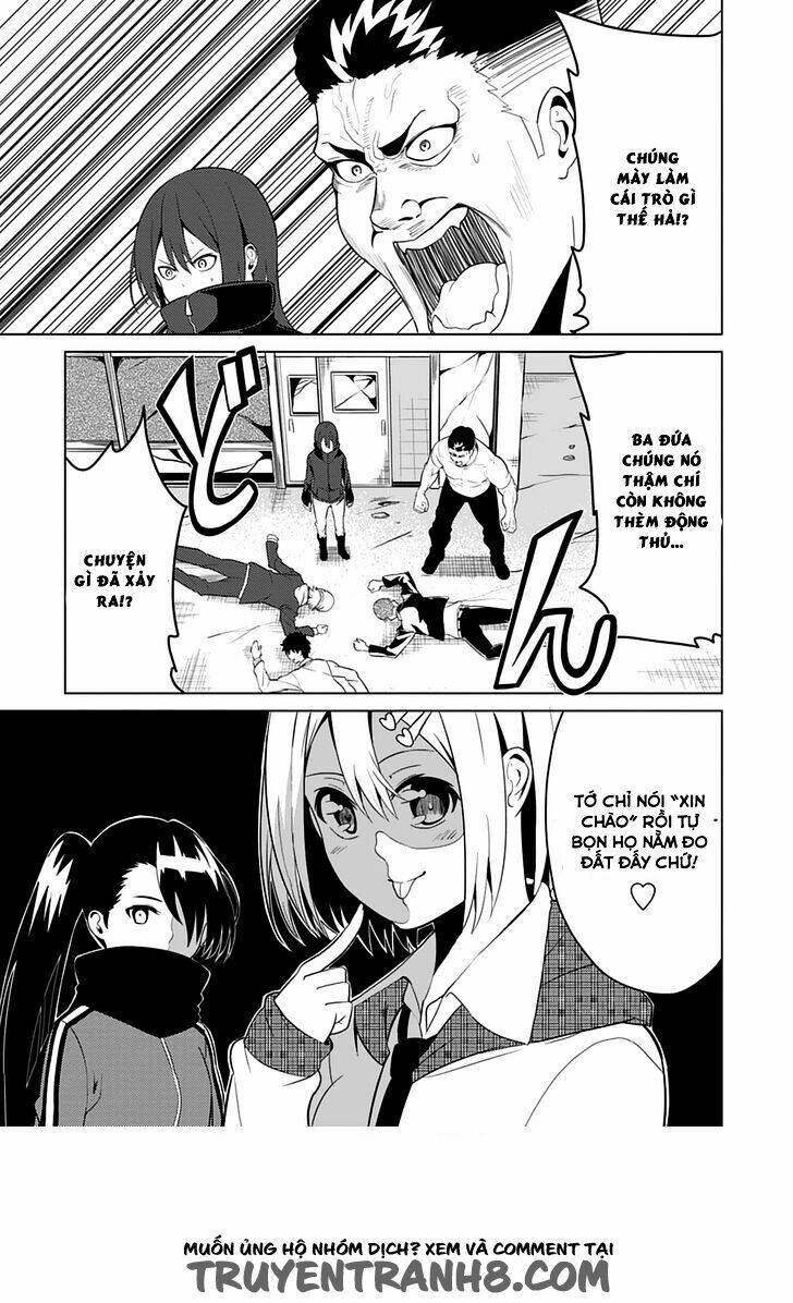 seishun scrap! chapter 3 11