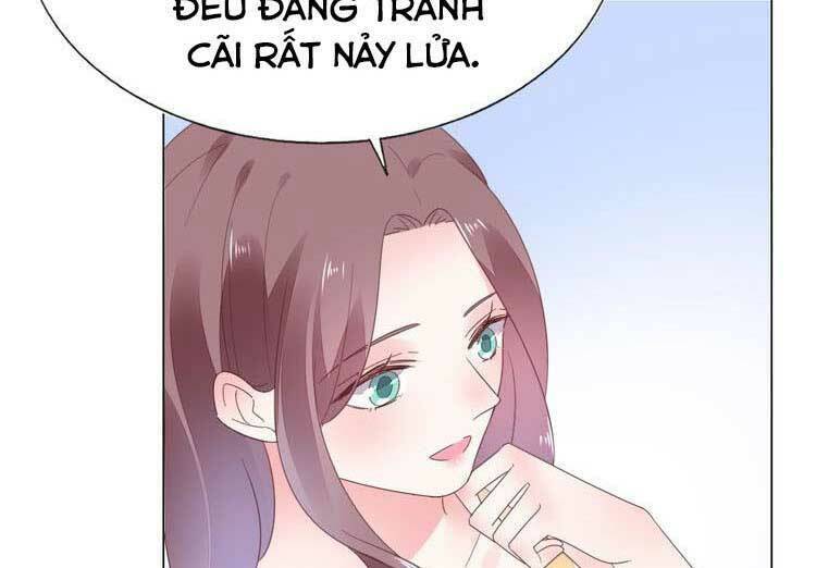 điều ước sủng ái bất bình đẳng chapter 90.2 16