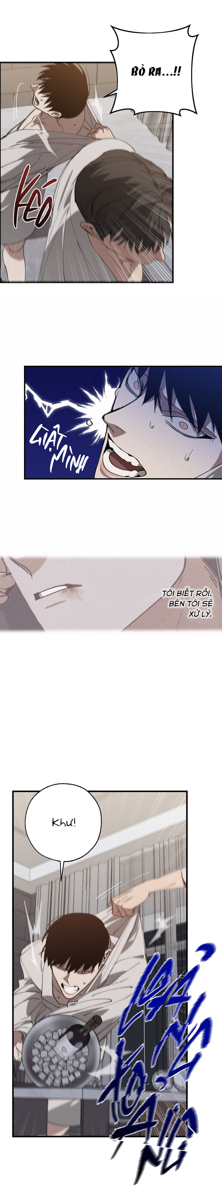 hoán vị chapter 63 15