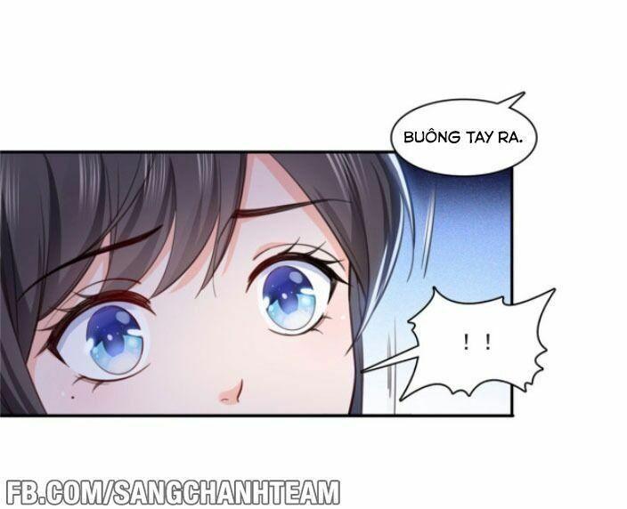 Hệt Như Hàn Quang Gặp Nắng Gắt chapter 149.2 25