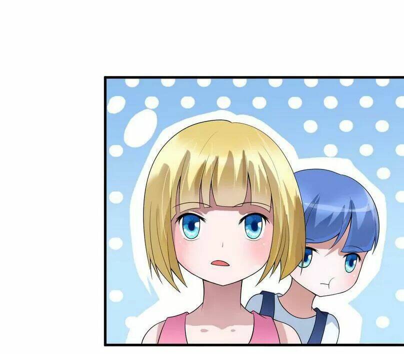 cô dâu gả thay của tổng tài chapter 114 8