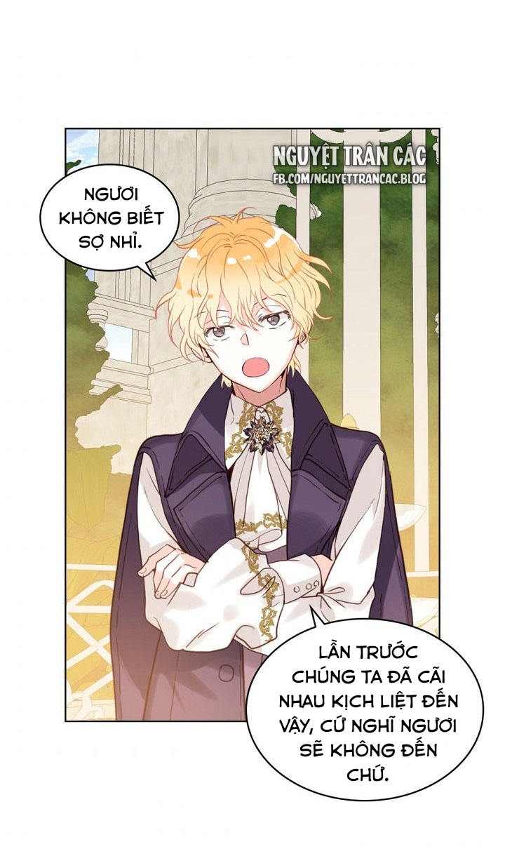 Con Có Phải Là Con Gái Của Người Không? chapter 49 - Trang 2