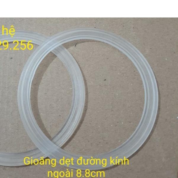 Zoong máy xay các cỡ dùng cho máy xay sunhouse gold sun và các dòng tương tự