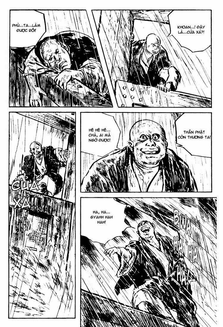 lone wolf and cub chapter 110.2 10