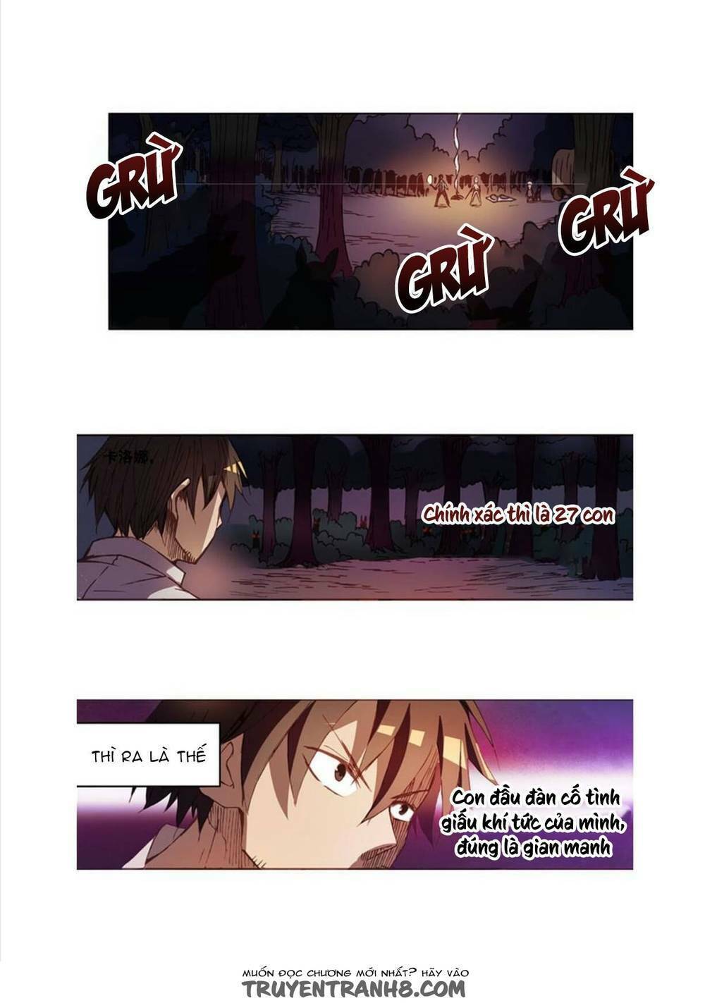 vì tôi là ông chú mở tiệm bán vũ khí chapter 7 5