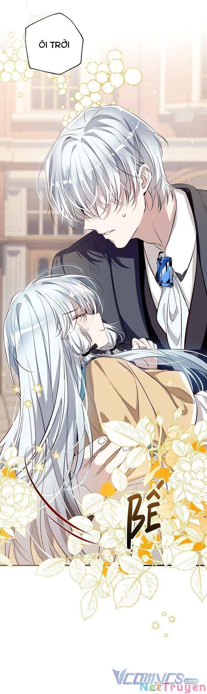 chúng ta có thể trở thành gia đình được không? chapter 63 30