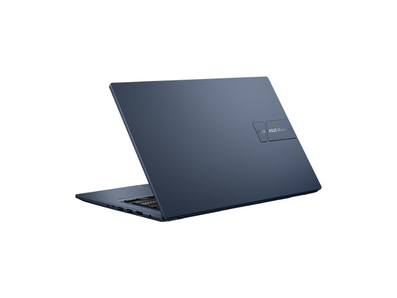 Laptop Asus Vivobook 14 X1404ZA-NK386W (Intel Core i3-1215U | 8GB | 512GB | Intel UHD | 14 inch FHD | Win 11 | Xanh) - HÀNG CHÍNH HÃNG