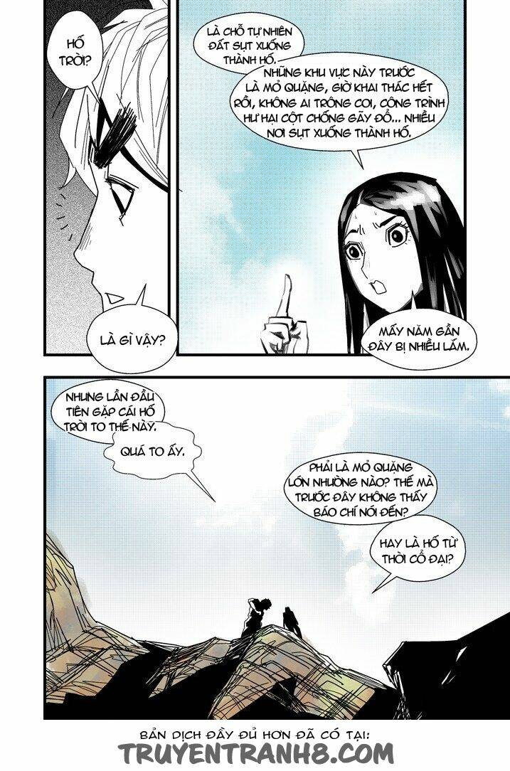 thâu hoan chapter 11 3