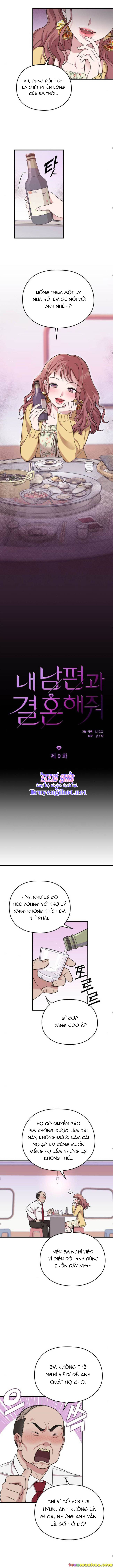 cô đi mà lấy chồng tôi chapter 9.1 3