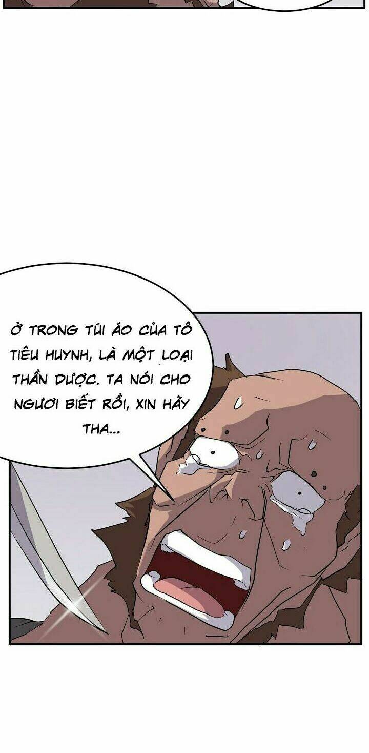 trọng sinh, bất khả chiến bại chapter 23 47