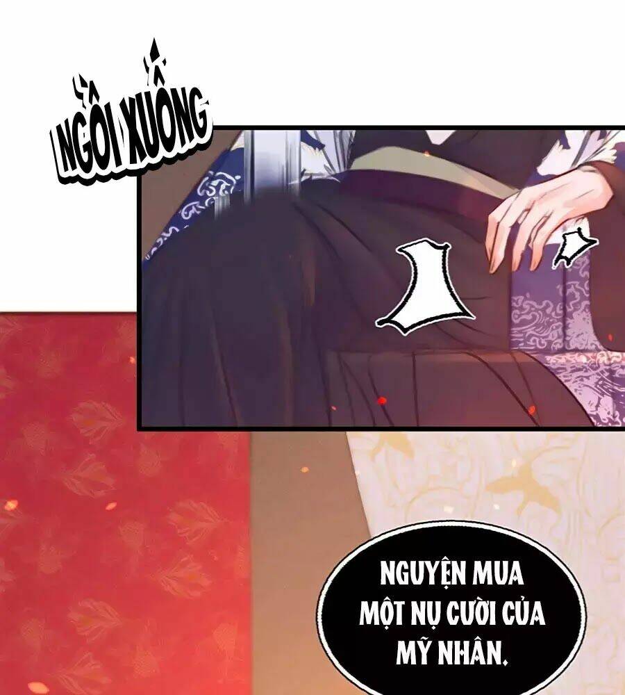 phượng hoàn triều: vương gia yêu nghiệt xin tránh đường chapter 37 13