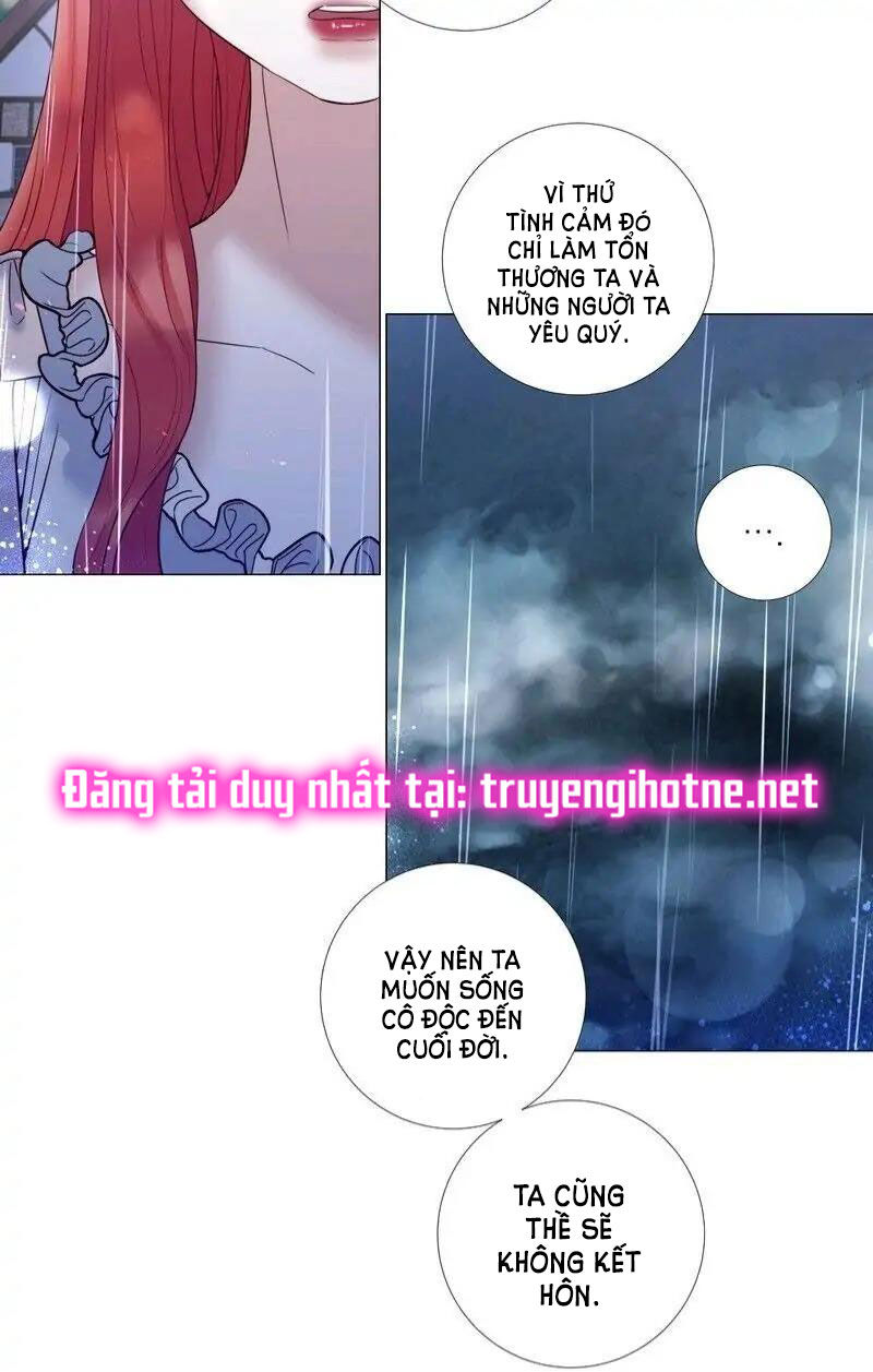 từ tiểu thư thành hoàng hậu - lady to queen chapter 71.2 3