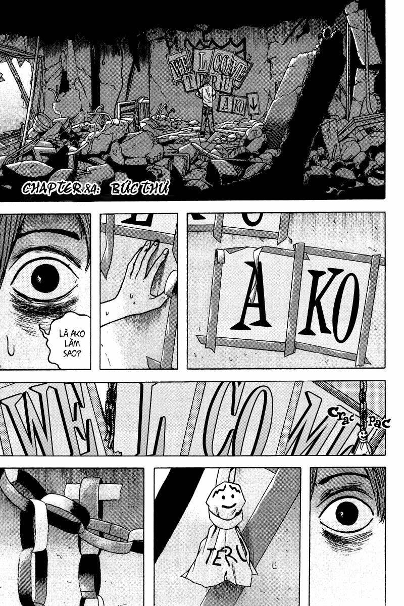 dragon head chapter 84 8