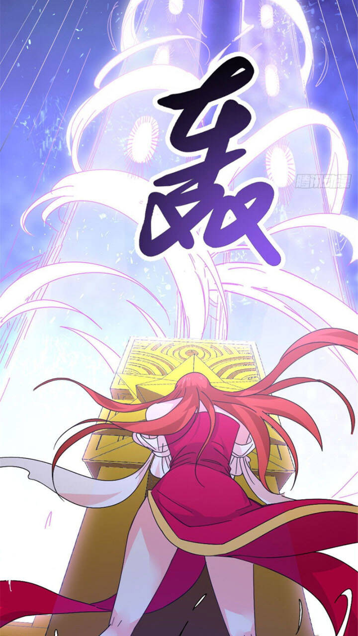 vạn đạo long hoàng chapter 9 21