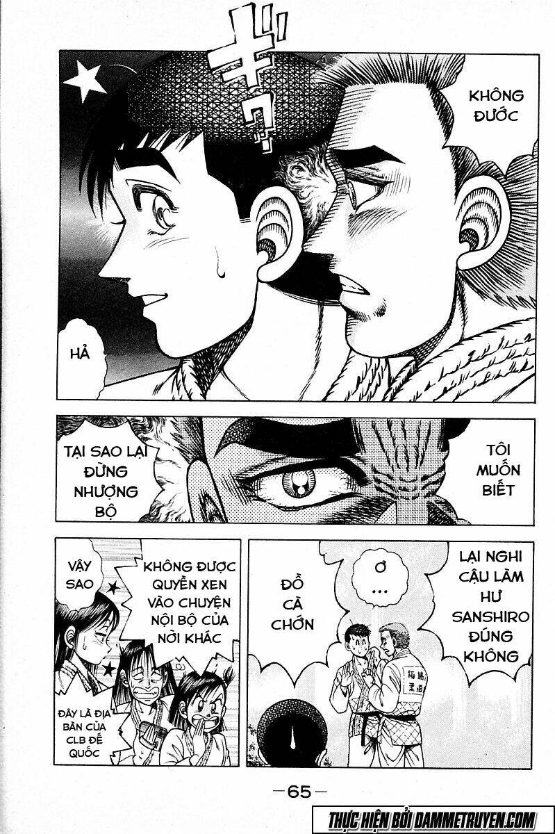 shin kotaro makaritoru! juudouhen chapter 151 8