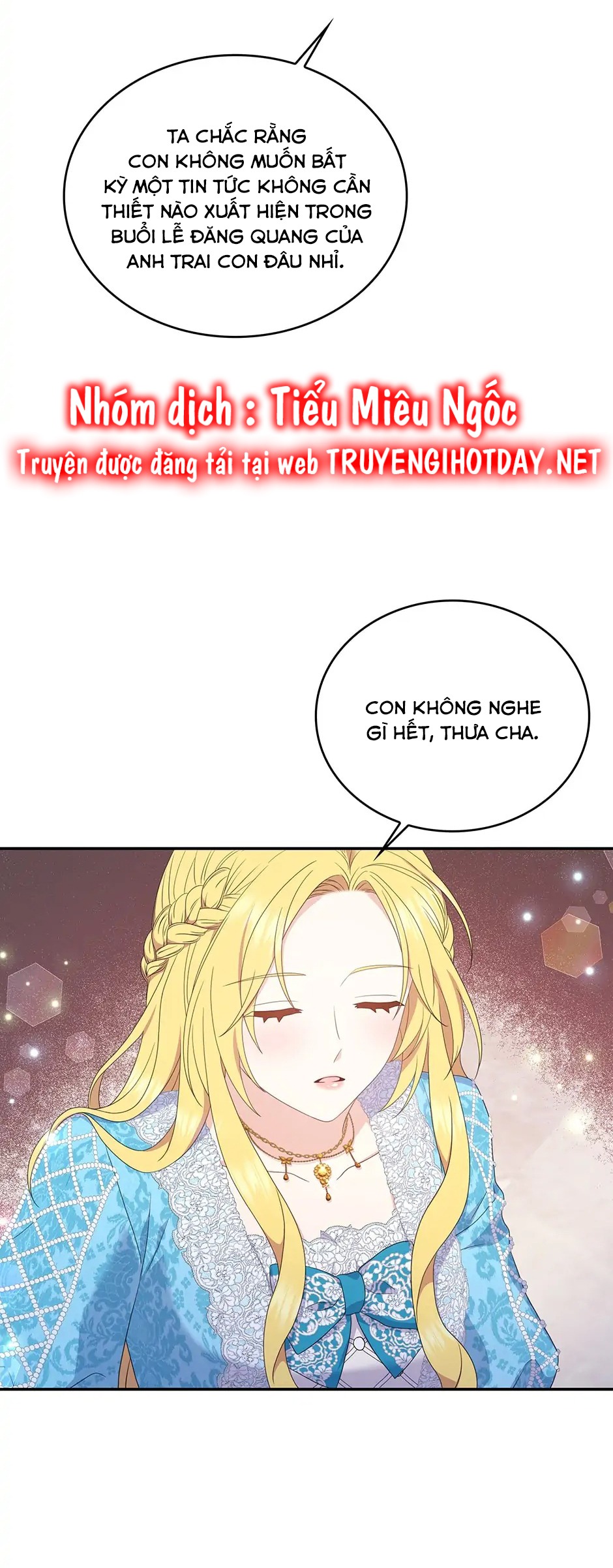 công chúa hai mặt chapter 98 35
