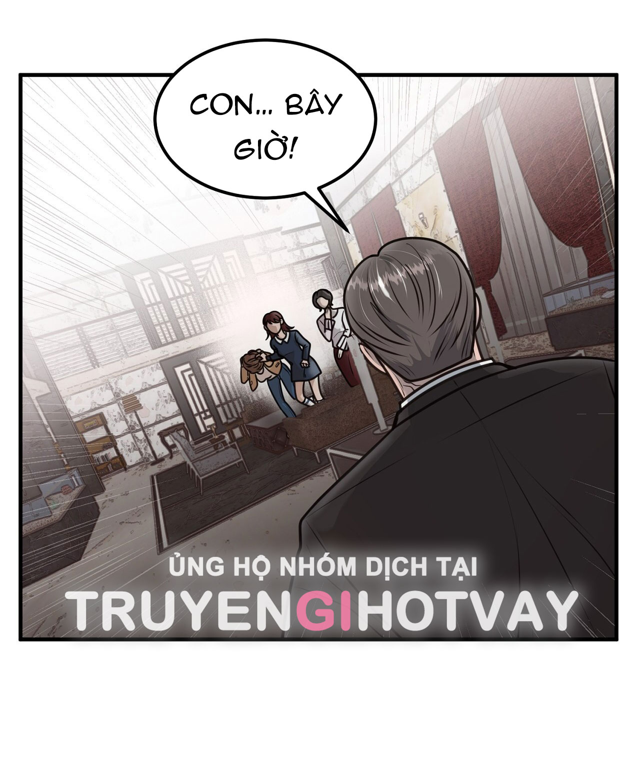 [18+] hôn nhân ràng buộc chapter 1.2 63