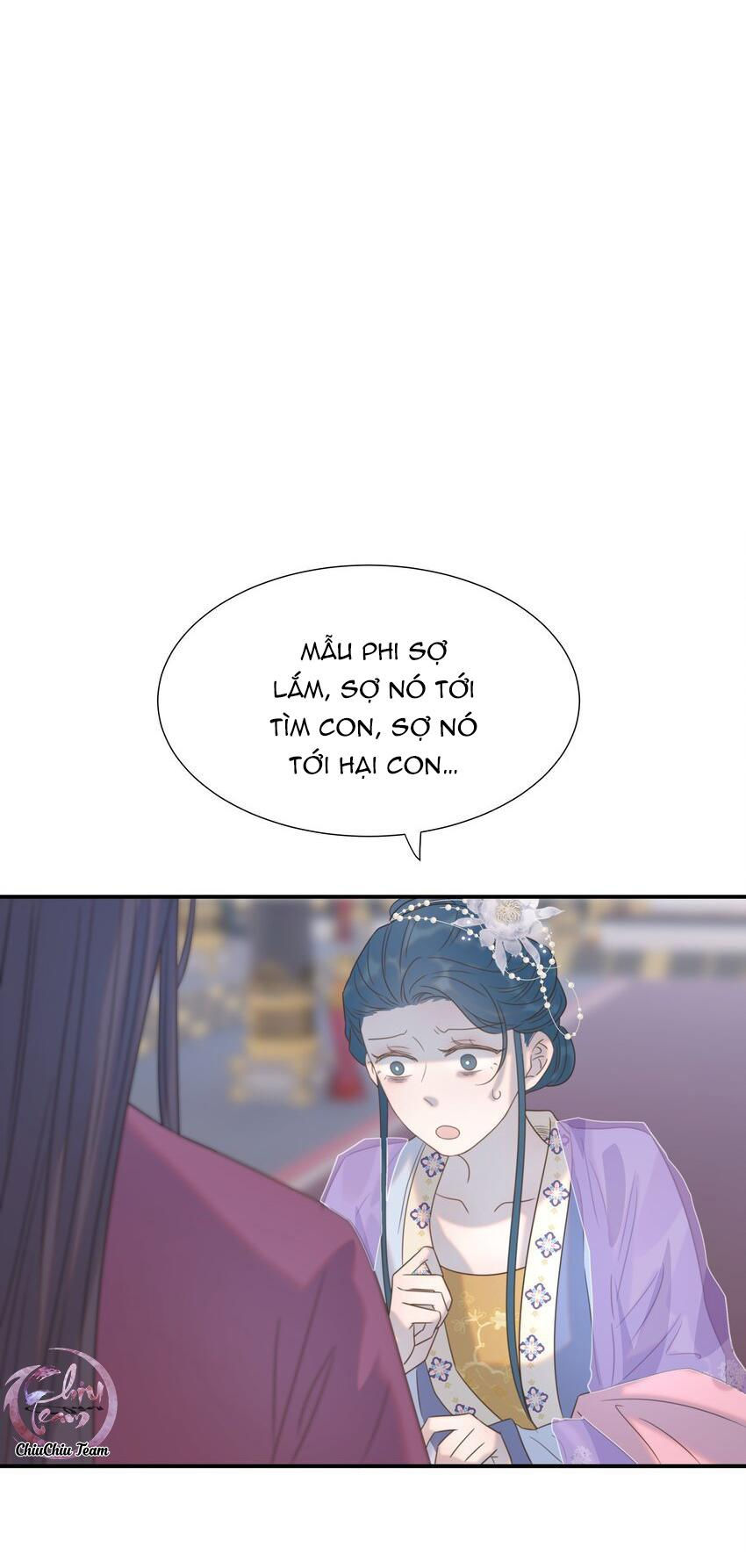 hình như cầm nhầm kịch bản của nữ chính rồi chapter 54 41