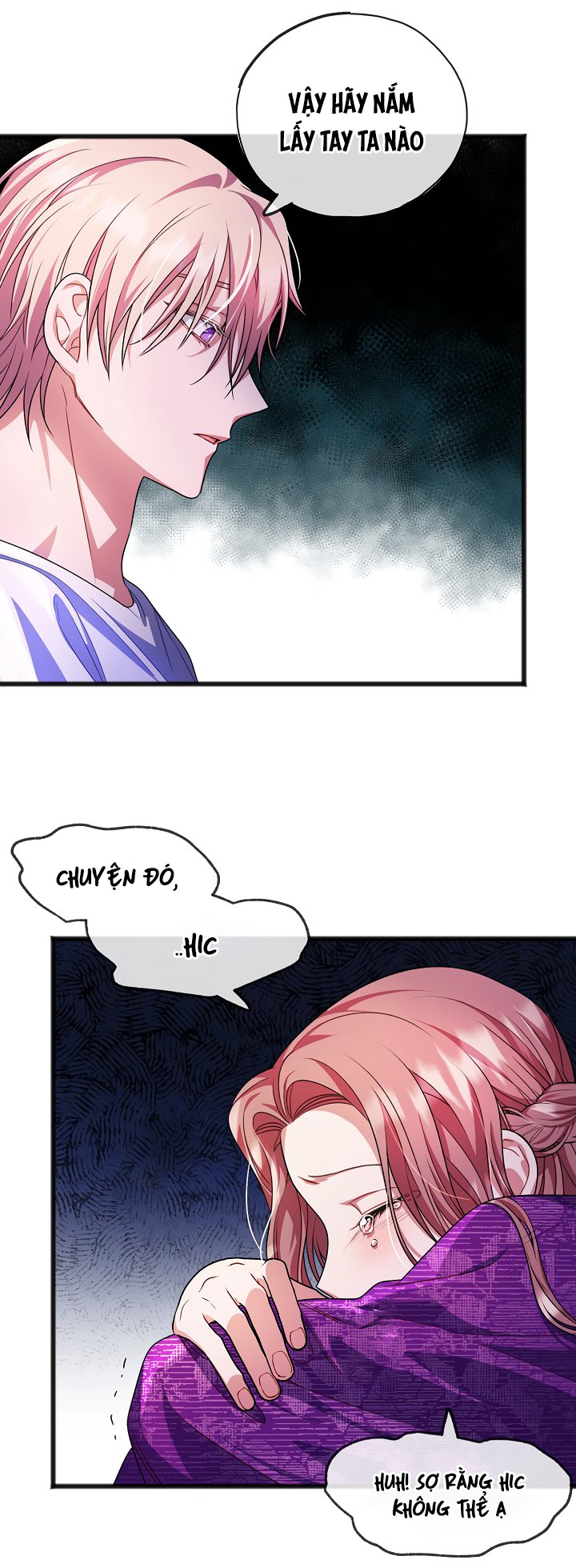 gửi anh người chưa từng yêu tôi chapter 15 34