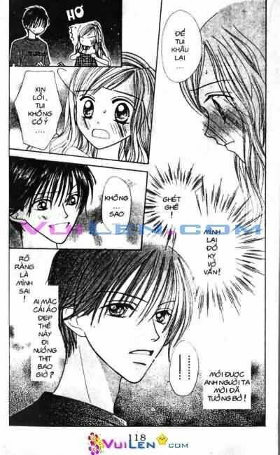 con gái con trai chapter 4 118