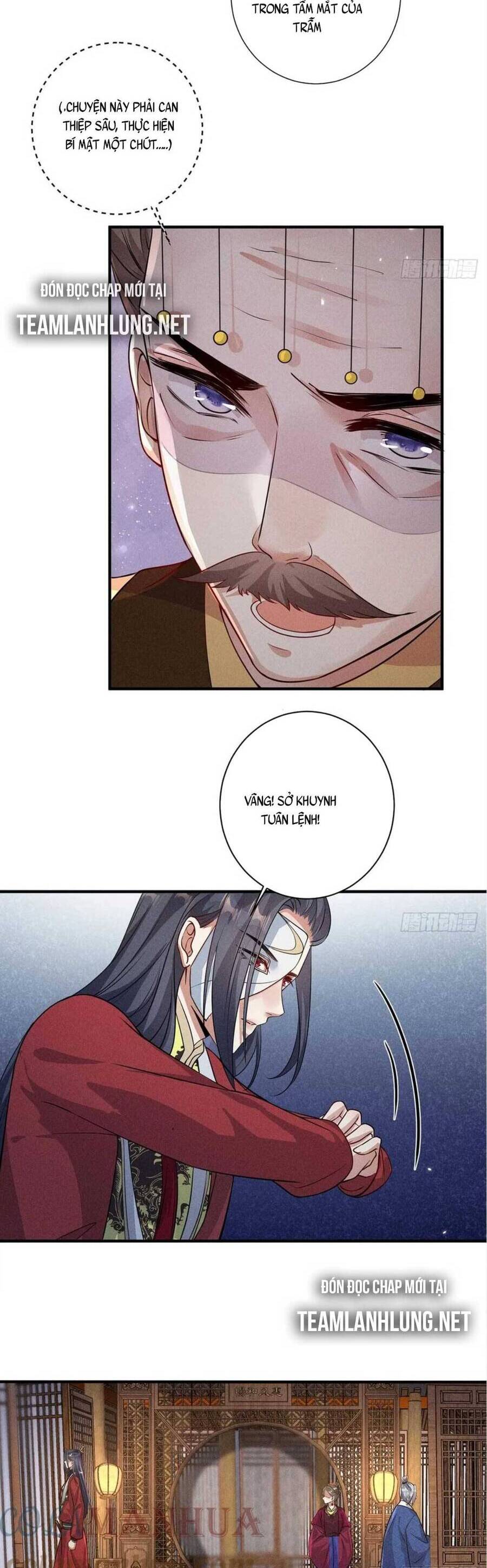 tái sinh trở lại : ta trở thành độc y thái tử phi chapter 27 23