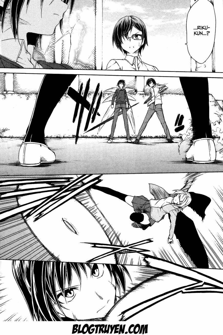 sexual hunter riot chapter 22 27